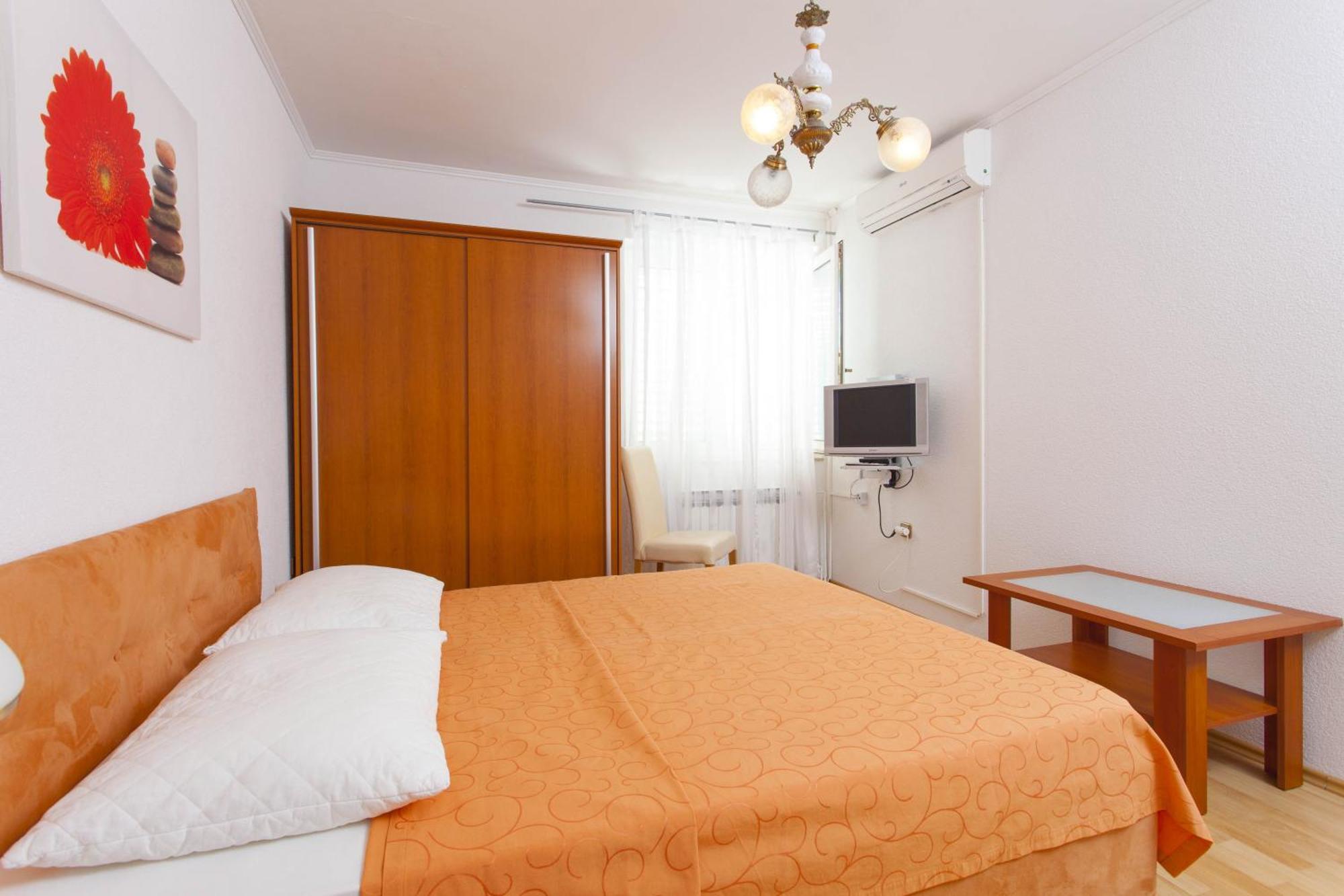 House Bilic Apartment Baska Voda Room photo